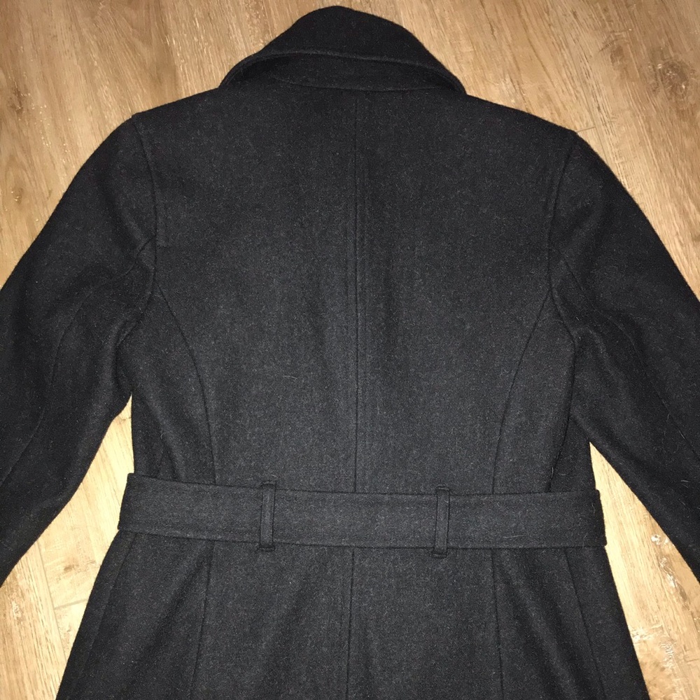 Jacob small coat - Picture 3 of 5
